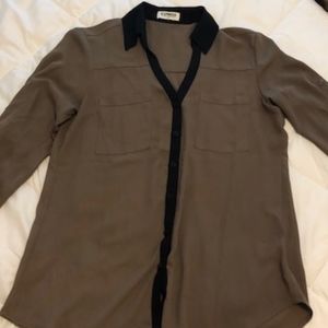 Express Original Fit Portofino Shirt